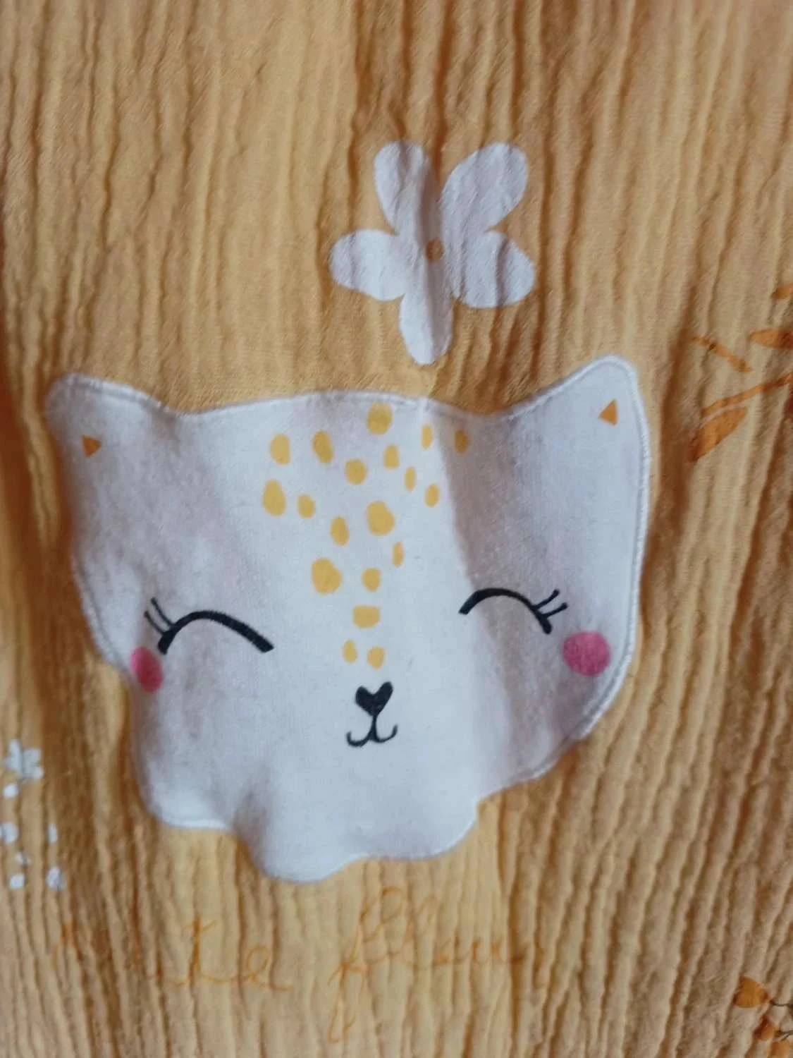 Gigoteuse a pied Petit Béguin 12 18 mois – photo 4